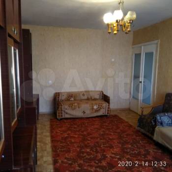 Сдается 2-х комнатная квартира, 50 м²