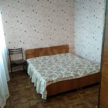 Сдается 2-х комнатная квартира, 50 м²