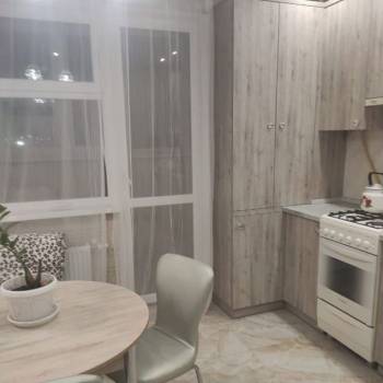 Сдается 1-комнатная квартира, 45 м²