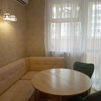 Сдается 1-комнатная квартира, 45 м²