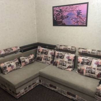 Сдается 1-комнатная квартира, 35 м²