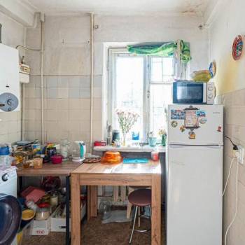 Продается 2-х комнатная квартира, 43,8 м²