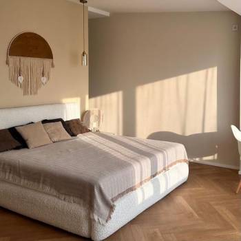 Сдается 2-х комнатная квартира, 85 м²