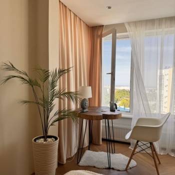 Сдается 2-х комнатная квартира, 85 м²