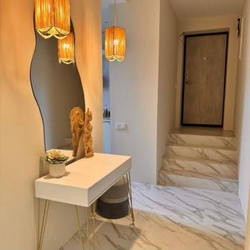 Сдается 2-х комнатная квартира, 85 м²