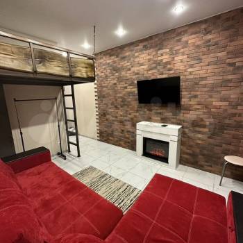 Сдается 1-комнатная квартира, 30 м²