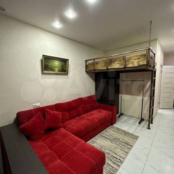 Сдается 1-комнатная квартира, 30 м²