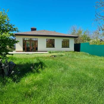 Продается Дом, 115 м²