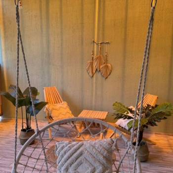 Сдается 1-комнатная квартира, 45 м²