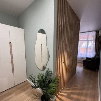 Сдается 1-комнатная квартира, 45 м²