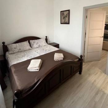 Сдается 1-комнатная квартира, 42 м²