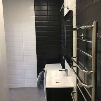 Продается 3-х комнатная квартира, 118 м²