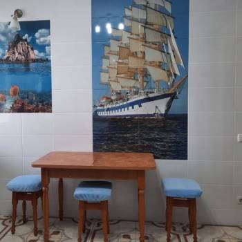 Сдается 1-комнатная квартира, 43 м²