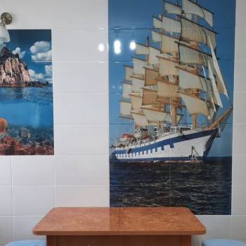 Сдается 1-комнатная квартира, 43 м²