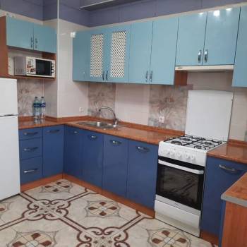 Сдается 1-комнатная квартира, 43 м²