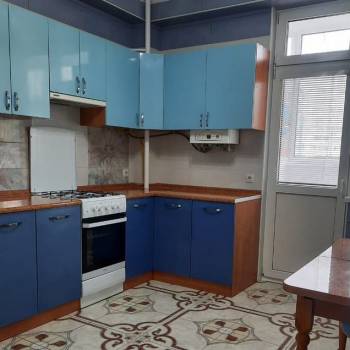 Сдается 1-комнатная квартира, 43 м²