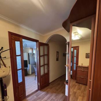 Продается 3-х комнатная квартира, 81,2 м²