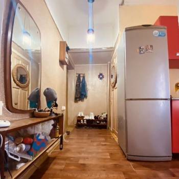 Продается 2-х комнатная квартира, 39 м²