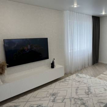 Продается 2-х комнатная квартира, 53,4 м²