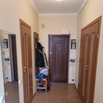 Сдается 2-х комнатная квартира, 52 м²