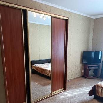 Сдается 2-х комнатная квартира, 52 м²