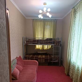 Сдается 2-х комнатная квартира, 52 м²