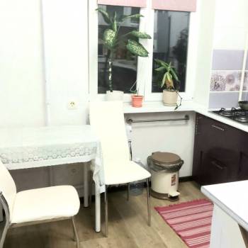 Сдается 1-комнатная квартира, 37 м²