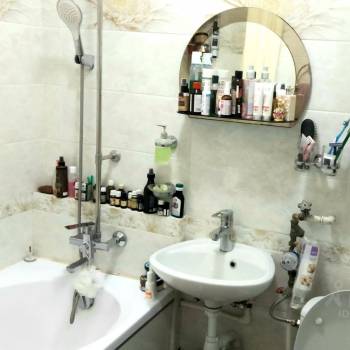 Сдается 1-комнатная квартира, 37 м²