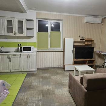 Сдается 1-комнатная квартира, 36 м²