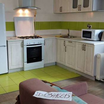 Сдается 1-комнатная квартира, 36 м²