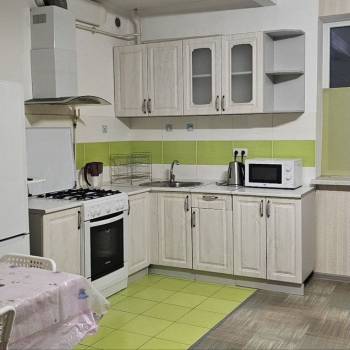 Сдается 1-комнатная квартира, 36 м²