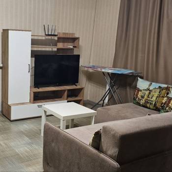 Сдается 1-комнатная квартира, 36 м²