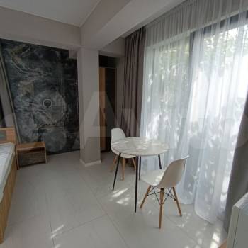 Сдается 1-комнатная квартира, 27 м²