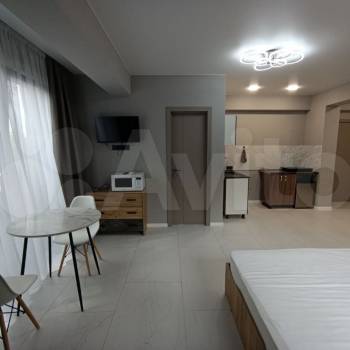 Сдается 1-комнатная квартира, 27 м²