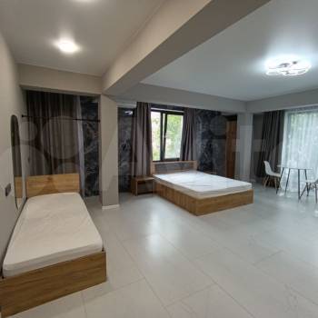 Сдается 1-комнатная квартира, 27 м²