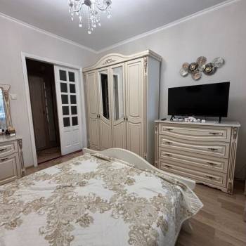 Продается 2-х комнатная квартира, 48,1 м²