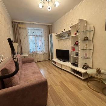 Продается 2-х комнатная квартира, 48,1 м²