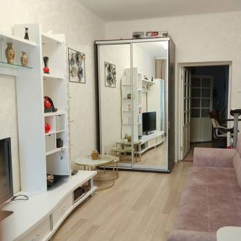 Продается 2-х комнатная квартира, 48,1 м²