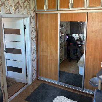 Продается 2-х комнатная квартира, 30 м²