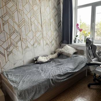 Продается 2-х комнатная квартира, 30 м²