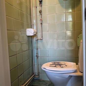 Продается 2-х комнатная квартира, 30 м²