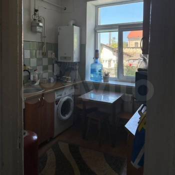 Продается 2-х комнатная квартира, 30 м²