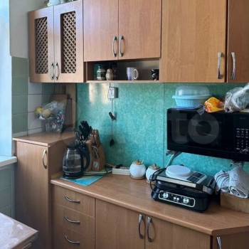 Продается 2-х комнатная квартира, 30 м²