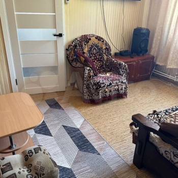 Продается 2-х комнатная квартира, 30 м²