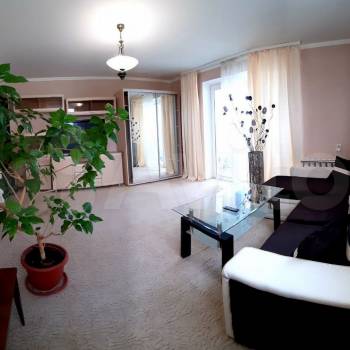 Продается 1-комнатная квартира, 40 м²