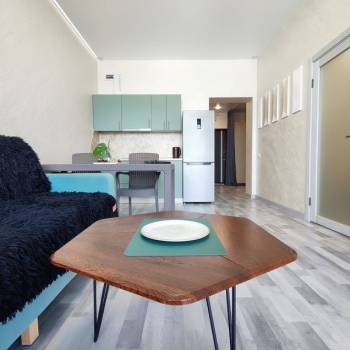 Продается 2-х комнатная квартира, 52 м²