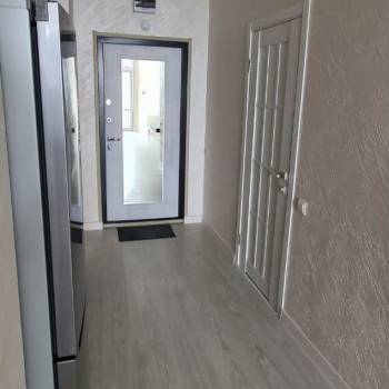 Продается 3-х комнатная квартира, 57 м²