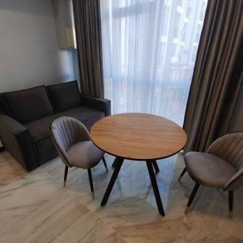 Сдается 1-комнатная квартира, 50 м²