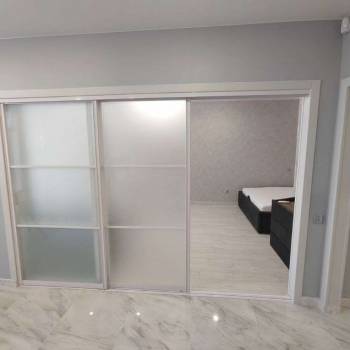 Сдается 1-комнатная квартира, 50 м²