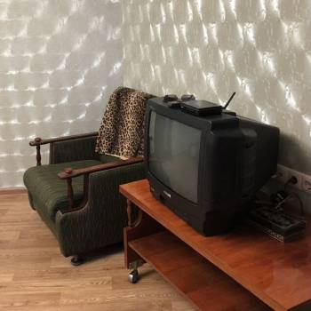 Сдается 1-комнатная квартира, 38,4 м²